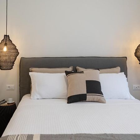 Anemelia Luxury Apartments Argostoli (Kefalonia) Exterior foto