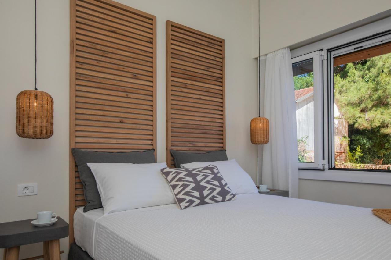 Anemelia Luxury Apartments Argostoli (Kefalonia) Exterior foto