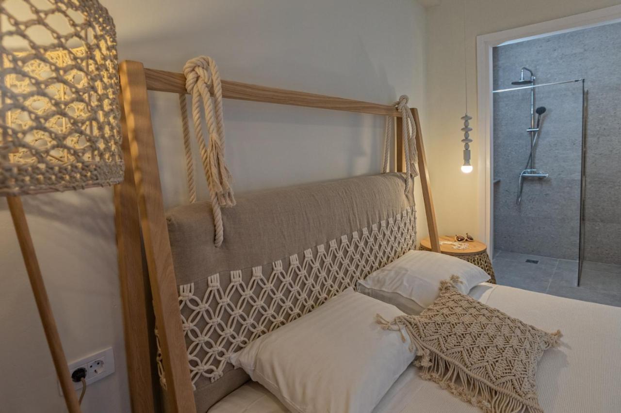 Anemelia Luxury Apartments Argostoli (Kefalonia) Exterior foto