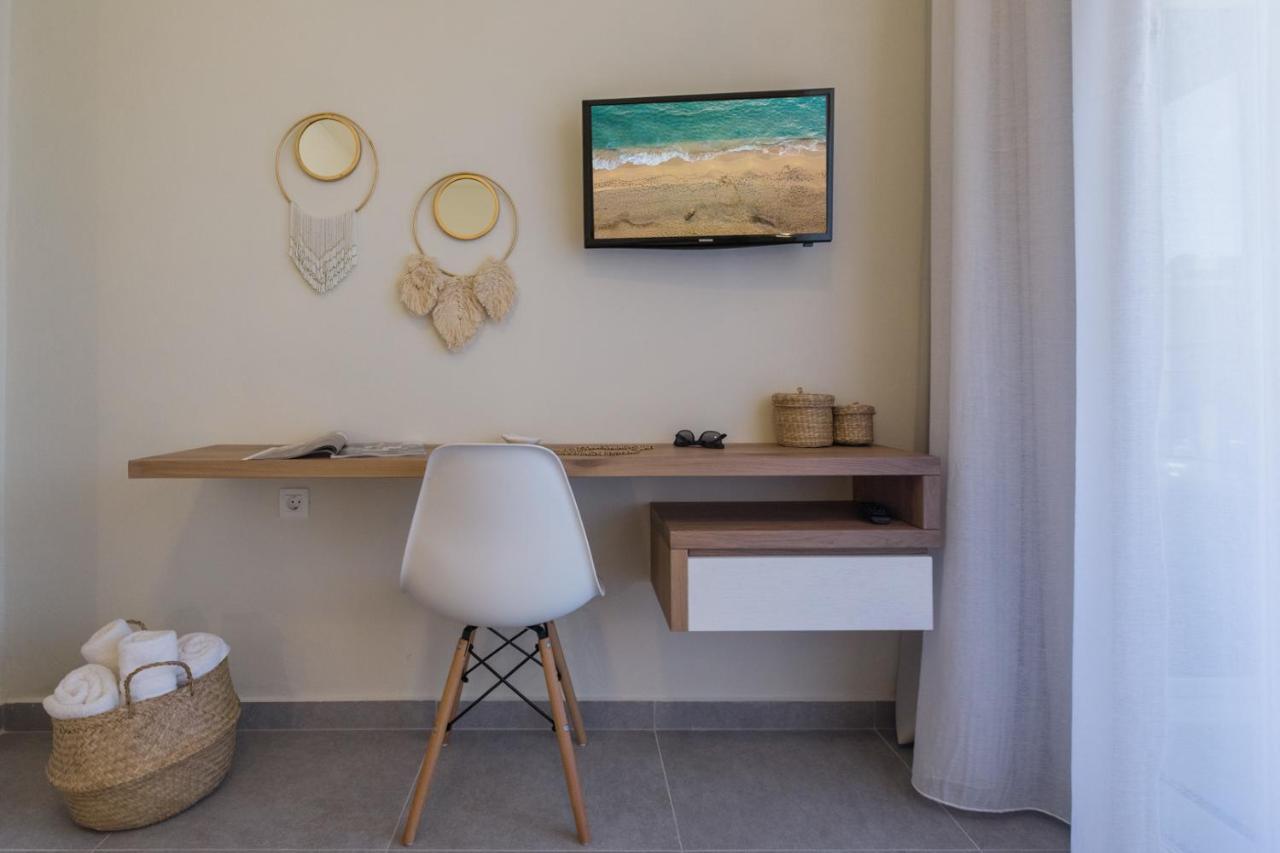 Anemelia Luxury Apartments Argostoli (Kefalonia) Exterior foto