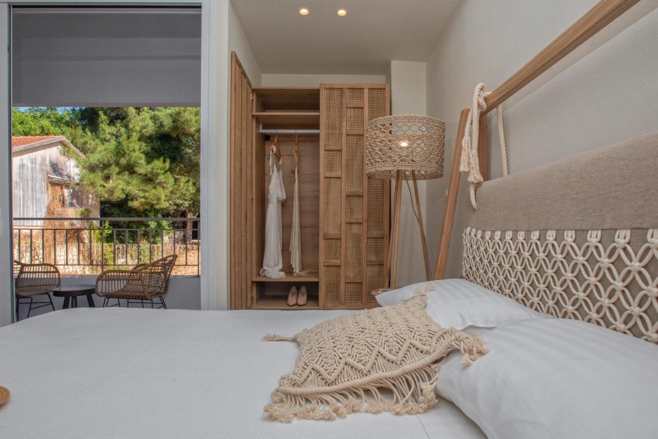 Anemelia Luxury Apartments Argostoli (Kefalonia) Exterior foto