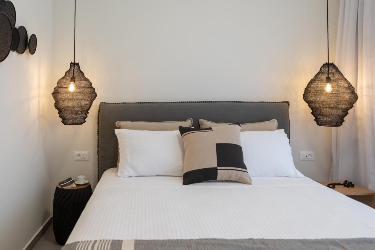 Anemelia Luxury Apartments Argostoli (Kefalonia) Exterior foto