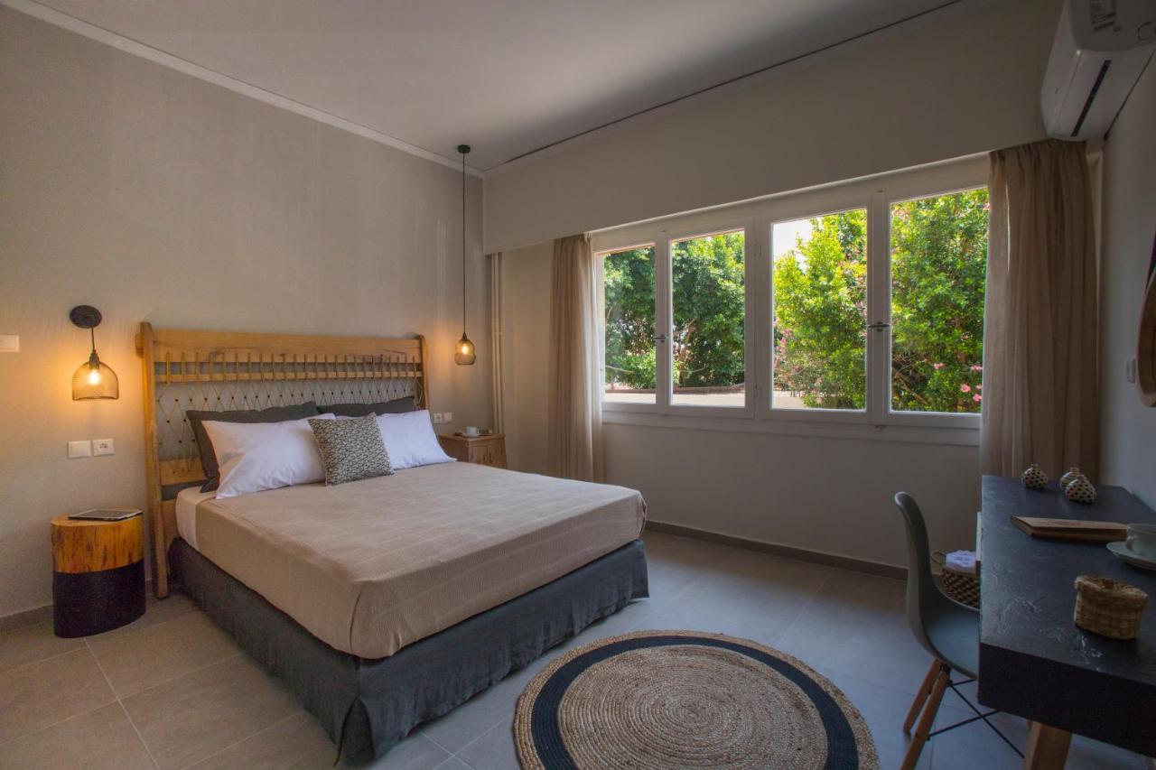 Anemelia Luxury Apartments Argostoli (Kefalonia) Exterior foto