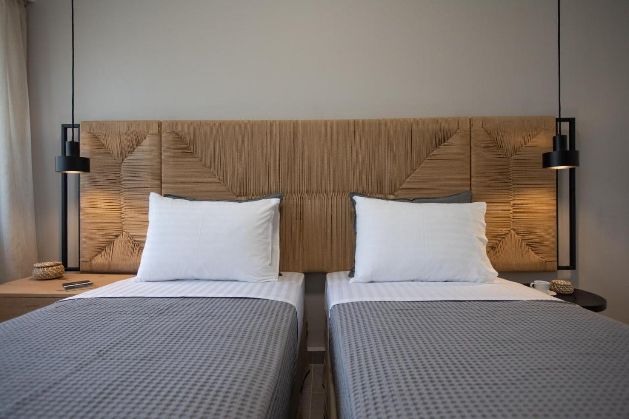 Anemelia Luxury Apartments Argostoli (Kefalonia) Exterior foto