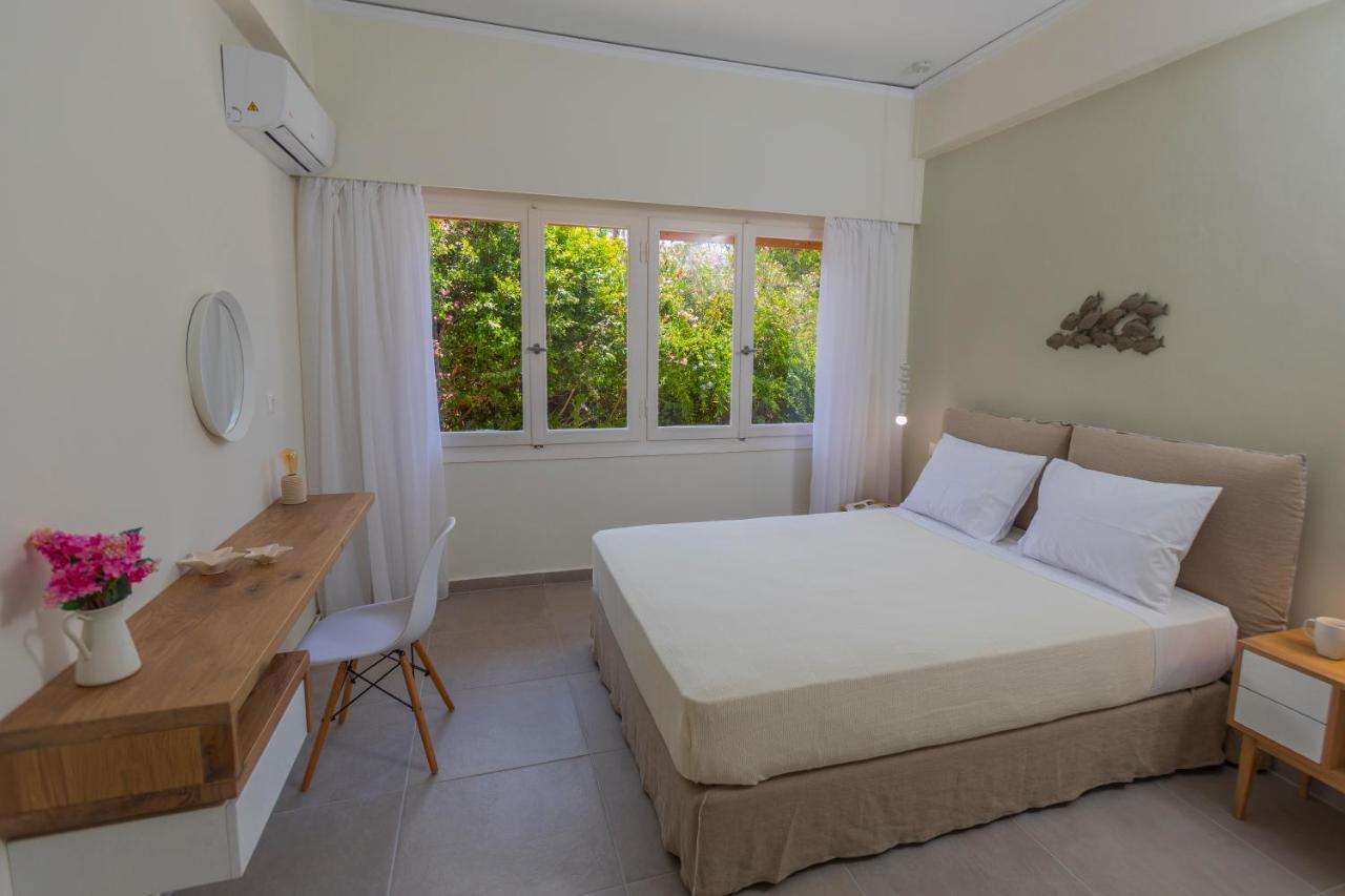 Anemelia Luxury Apartments Argostoli (Kefalonia) Exterior foto