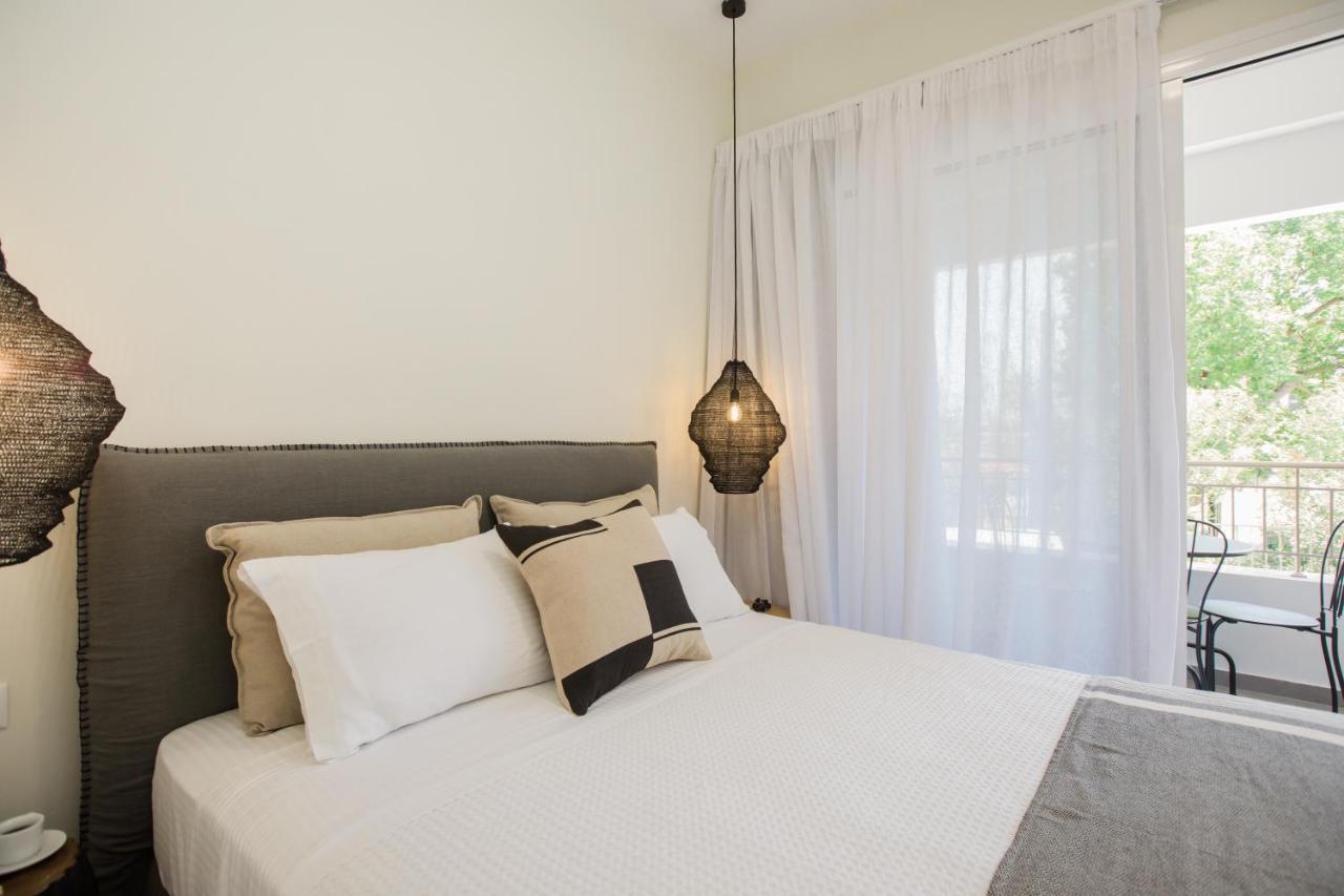 Anemelia Luxury Apartments Argostoli (Kefalonia) Exterior foto