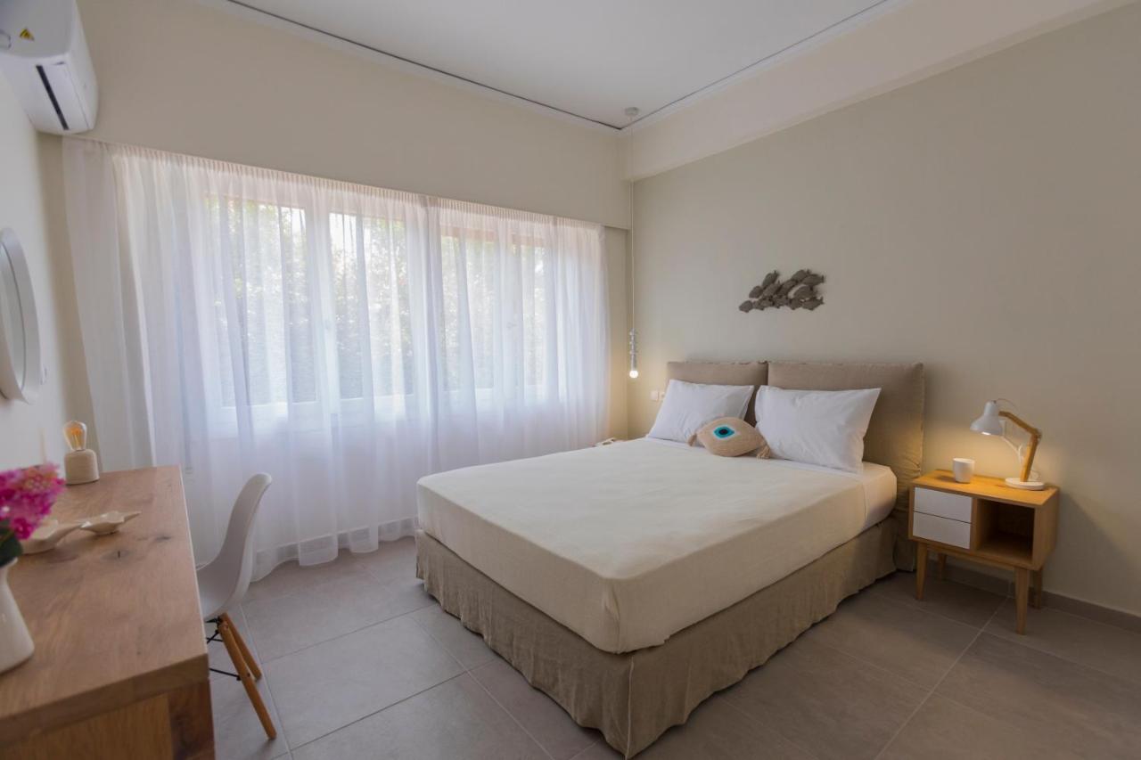 Anemelia Luxury Apartments Argostoli (Kefalonia) Exterior foto