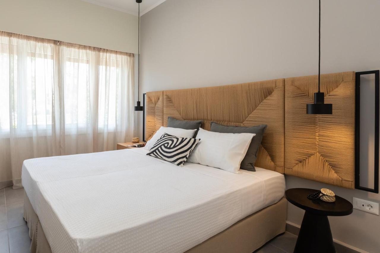 Anemelia Luxury Apartments Argostoli (Kefalonia) Exterior foto