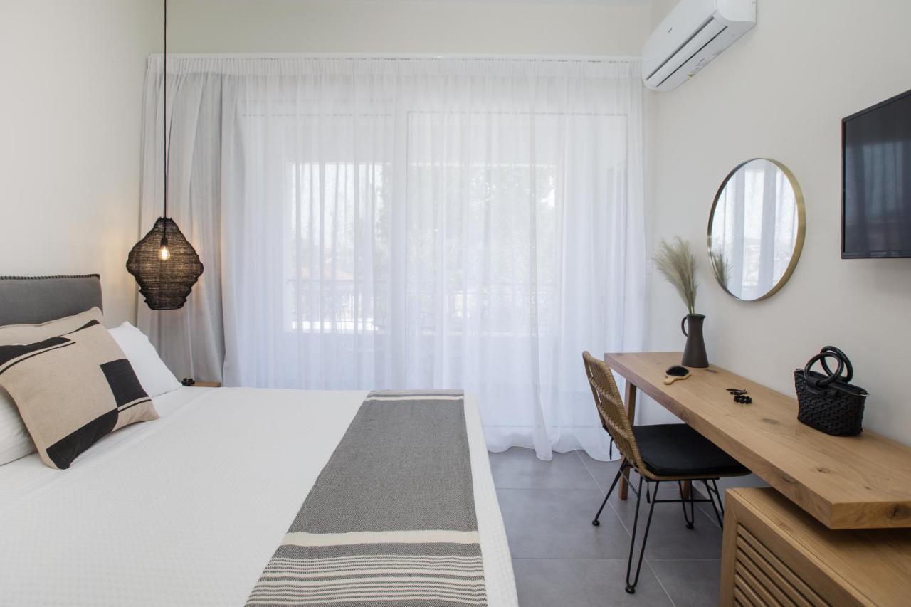 Anemelia Luxury Apartments Argostoli (Kefalonia) Exterior foto