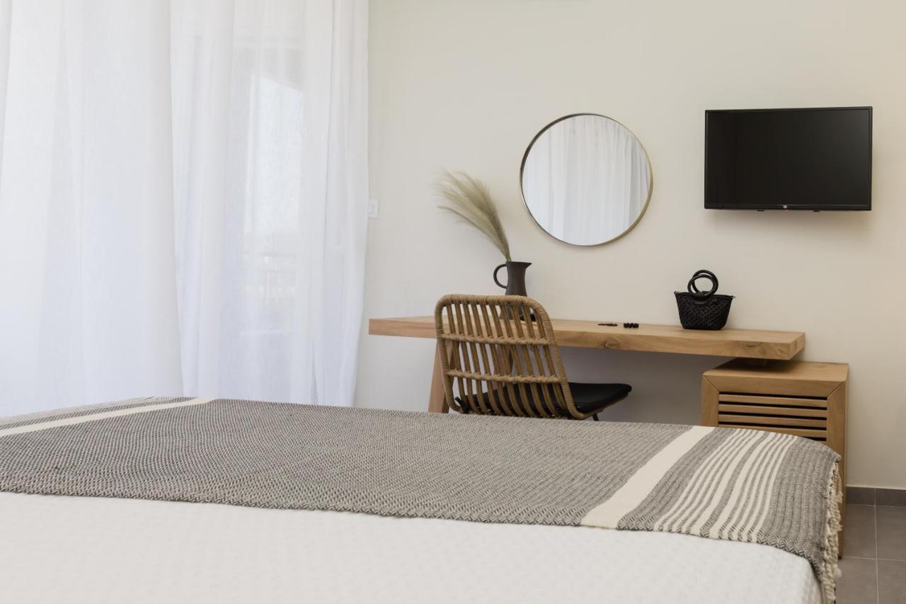 Anemelia Luxury Apartments Argostoli (Kefalonia) Exterior foto