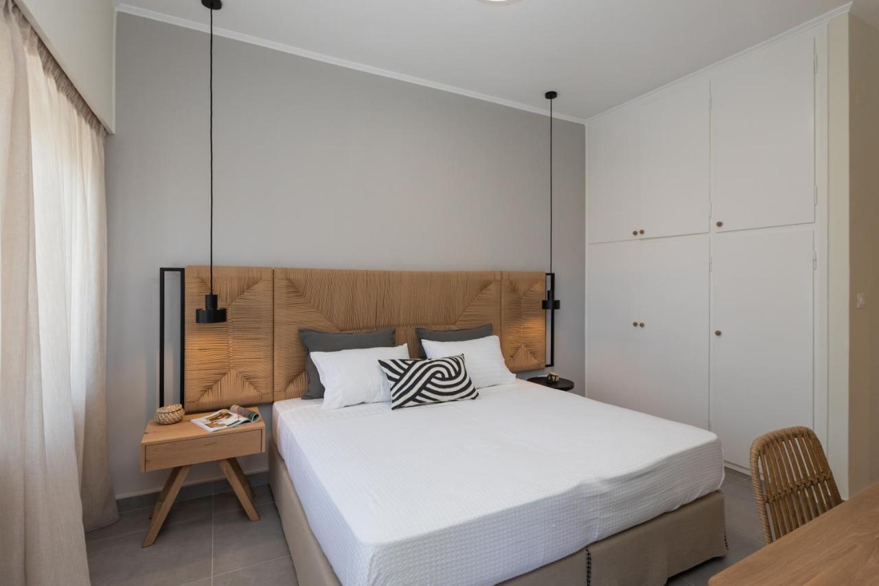 Anemelia Luxury Apartments Argostoli (Kefalonia) Exterior foto