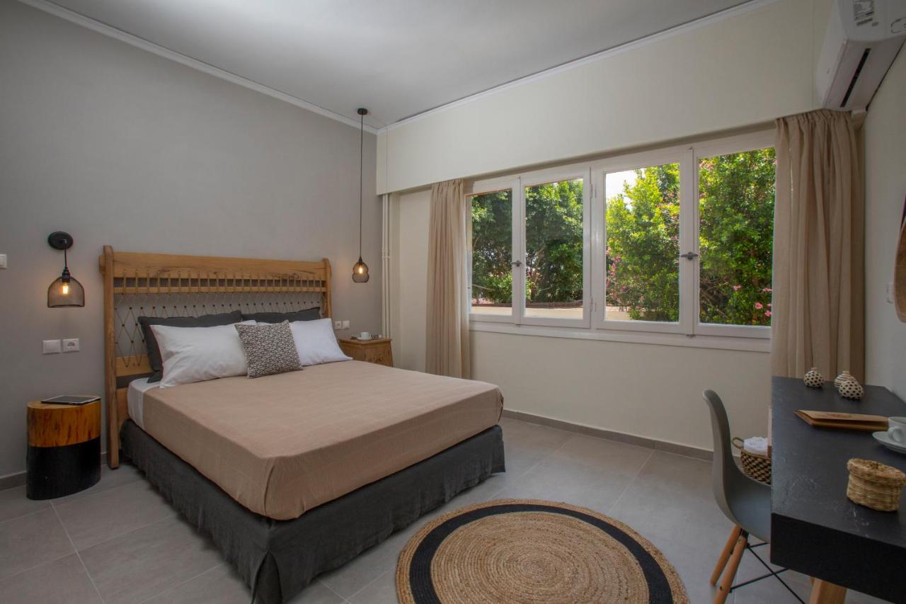 Anemelia Luxury Apartments Argostoli (Kefalonia) Exterior foto